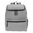 Lunch Break Backpack Cooler | https://www.bestnamebadges.com