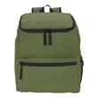 Lunch Break Backpack Cooler | https://www.bestnamebadges.com
