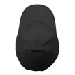 Buttonless Cap | https://www.bestnamebadges.com