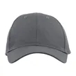 Buttonless Cap | https://www.bestnamebadges.com