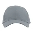 Buttonless Cap | https://www.bestnamebadges.com
