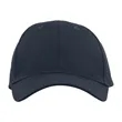 Buttonless Cap | https://www.bestnamebadges.com