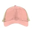Ponytail Opening Ballcap | https://www.bestnamebadges.com