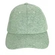 Heathered Cap | https://www.bestnamebadges.com