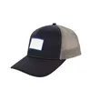 Snapback Meshback Trucker Cap | https://www.bestnamebadges.com