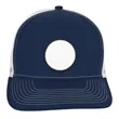 Snapback Meshback Trucker Cap | https://www.bestnamebadges.com