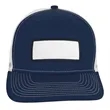 Snapback Meshback Trucker Cap | https://www.bestnamebadges.com