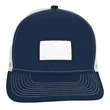 Snapback Meshback Trucker Cap | https://www.bestnamebadges.com