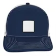 Snapback Meshback Trucker Cap | https://www.bestnamebadges.com