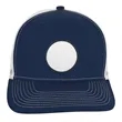 Snapback Meshback Trucker Cap | https://www.bestnamebadges.com