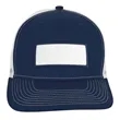 Snapback Meshback Trucker Cap | https://www.bestnamebadges.com
