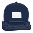 Snapback Meshback Trucker Cap | https://www.bestnamebadges.com