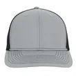 Snapback Meshback Trucker Cap | https://www.bestnamebadges.com