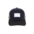 Snapback Meshback Trucker Cap | https://www.bestnamebadges.com