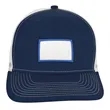 Snapback Meshback Trucker Cap | https://www.bestnamebadges.com