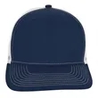 Snapback Meshback Trucker Cap | https://www.bestnamebadges.com