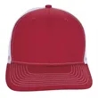 Snapback Meshback Trucker Cap | https://www.bestnamebadges.com