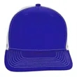Snapback Meshback Trucker Cap | https://www.bestnamebadges.com