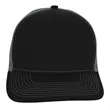Snapback Meshback Trucker Cap | https://www.bestnamebadges.com
