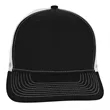Snapback Meshback Trucker Cap | https://www.bestnamebadges.com