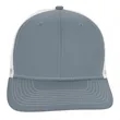 Snapback Meshback Trucker Cap | https://www.bestnamebadges.com