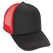 Foam Trucker Cap | https://www.bestnamebadges.com