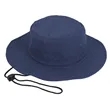 RPET Boonie Hat | https://www.bestnamebadges.com
