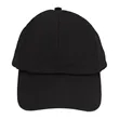 High Ponytail Cap | https://www.bestnamebadges.com