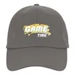 Koozie® Relaxed Sports Cap | https://www.bestnamebadges.com
