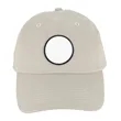 Koozie® Relaxed Sports Cap | https://www.bestnamebadges.com