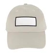Koozie® Relaxed Sports Cap | https://www.bestnamebadges.com
