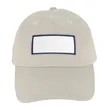 Koozie® Relaxed Sports Cap | https://www.bestnamebadges.com