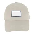 Koozie® Relaxed Sports Cap | https://www.bestnamebadges.com