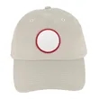 Koozie® Relaxed Sports Cap | https://www.bestnamebadges.com