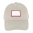Koozie® Relaxed Sports Cap | https://www.bestnamebadges.com