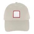 Koozie® Relaxed Sports Cap | https://www.bestnamebadges.com