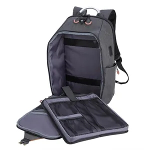 SCX Innovative Design™ Computer Backpack with USB Port