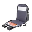 SCX Innovative Design™ Computer Backpack with USB Port | https://www.bestnamebadges.com