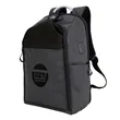 SCX Innovative Design™ Computer Backpack with USB Port | https://www.bestnamebadges.com