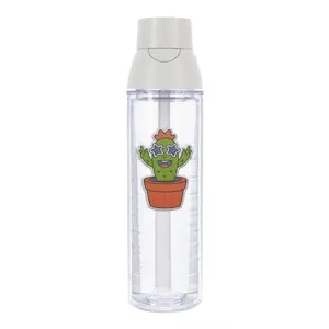 Tervis® Venture™ Lite Bottle Embroidered Emblem - 24 oz.