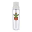 Tervis® Venture™ Lite Bottle Embroidered Emblem - 24 oz. | https://www.bestnamebadges.com