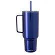 Koozie® Big Recycled Tumbler - 40 oz. | https://www.bestnamebadges.com