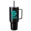 Koozie® Big Recycled Tumbler - 40 oz. | https://www.bestnamebadges.com