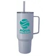 Koozie® Big Recycled Tumbler - 40 oz. | https://www.bestnamebadges.com