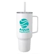Koozie® Big Recycled Tumbler - 40 oz. | https://www.bestnamebadges.com