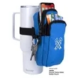 Koozie® Big Recycled Tumbler - 40 oz. | https://www.bestnamebadges.com