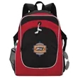 Good Value™ Homestretch Backpack | https://www.bestnamebadges.com
