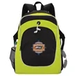 Good Value™ Homestretch Backpack | https://www.bestnamebadges.com