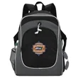 Good Value™ Homestretch Backpack | https://www.bestnamebadges.com