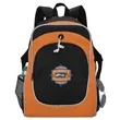 Good Value™ Homestretch Backpack | https://www.bestnamebadges.com